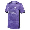 Maillot de Supporter Liverpool Troisième 2023-24 Pour Homme